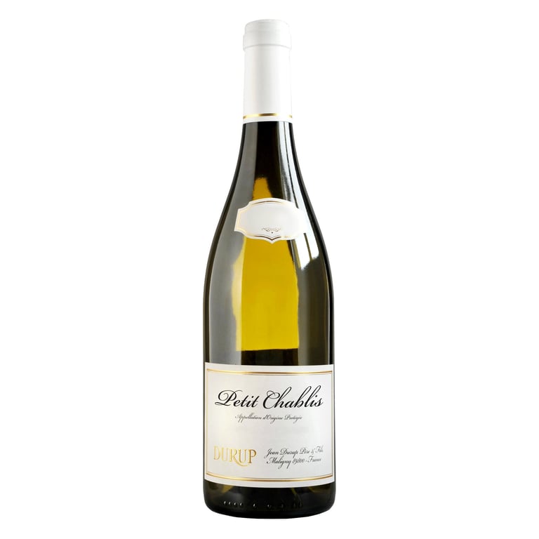 Domaine Durup Petit Chablis Burgundy, France 750ML