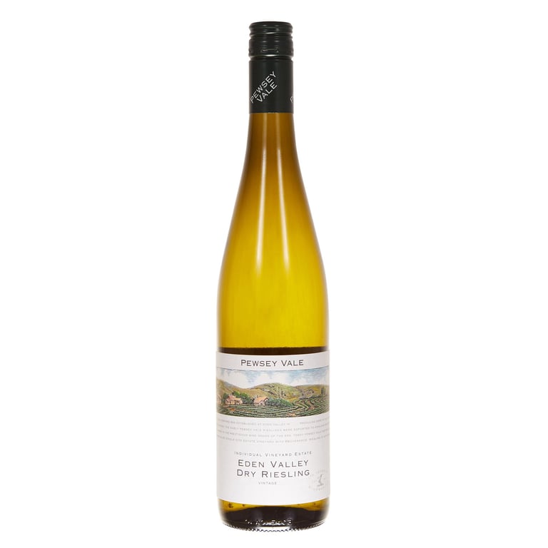 Pewsey Vale Vineyard Estate Riesling Australia 750 ML