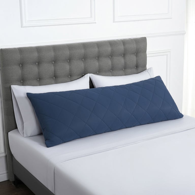 Allied Home Below Zero Cooling Body Pillow