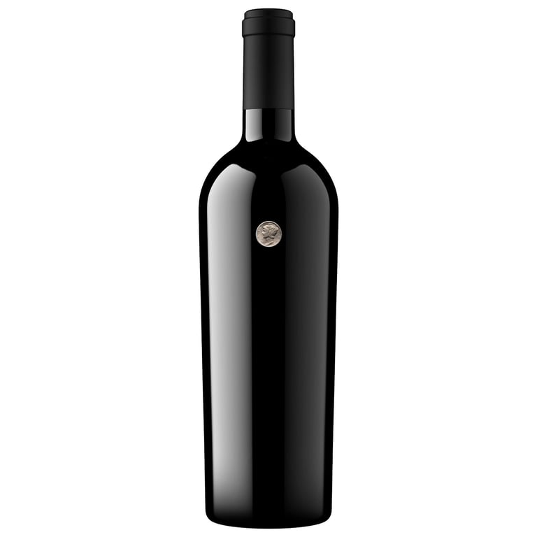 Orin Swift Mercury Head Cabernet Sauvignon Napa Valley 750ml