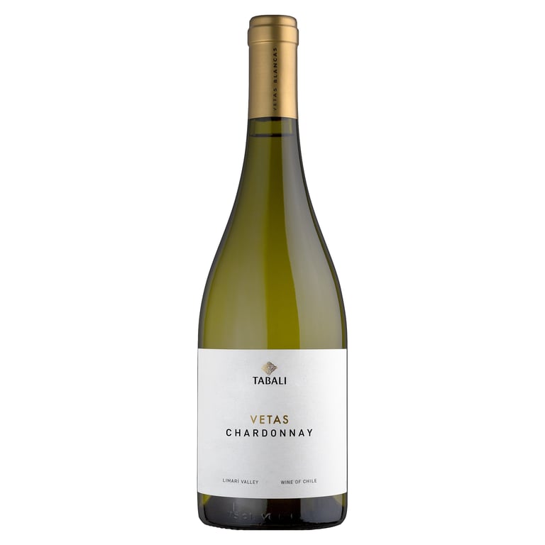 Tabalí Chardonnay Chile 750 ml