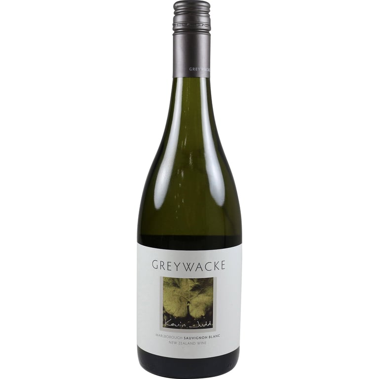 Greywacke Sauvignon Blanc New Zealand 750ML