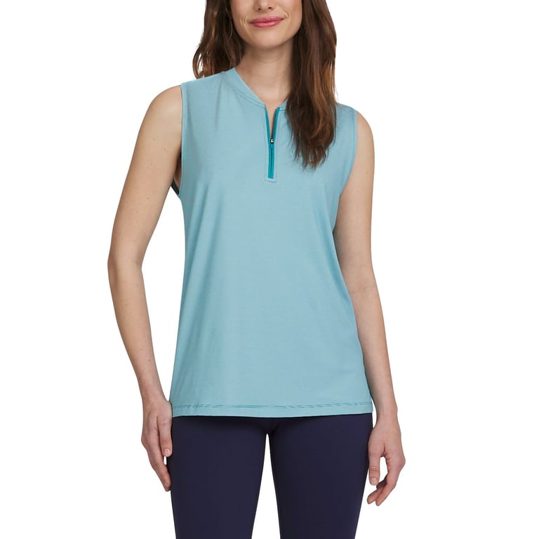 Land's End Ladies' Active Sleeveless Top