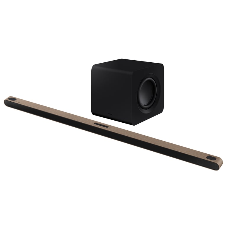 Samsung HW-S80CB/ZA 3.1.2ch Soundbar with Dolby Atmos