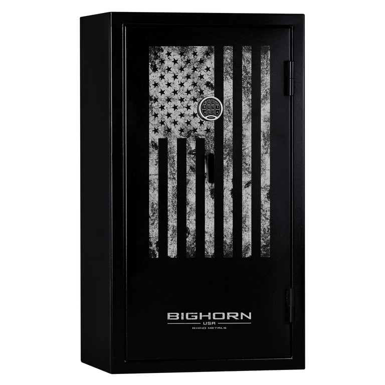 Bighorn SafeX Executive 25.2 Cu. Ft. Safe