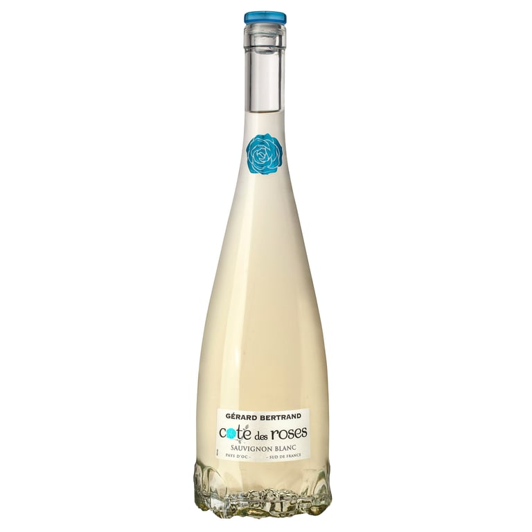Côte des Roses Sauvignon Blanc France 750ML