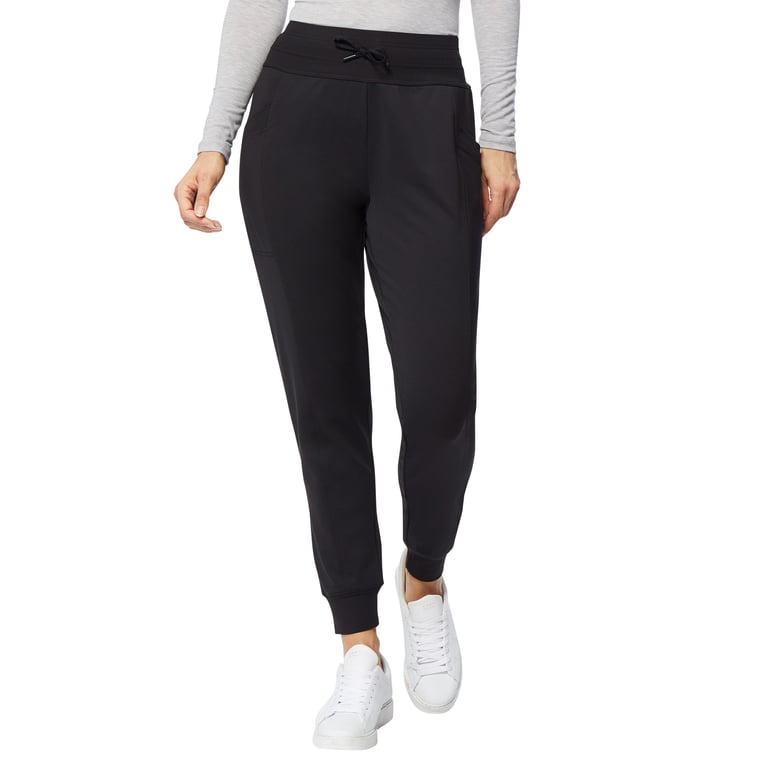 32 Degrees Ladies' Side Pocket Jogger