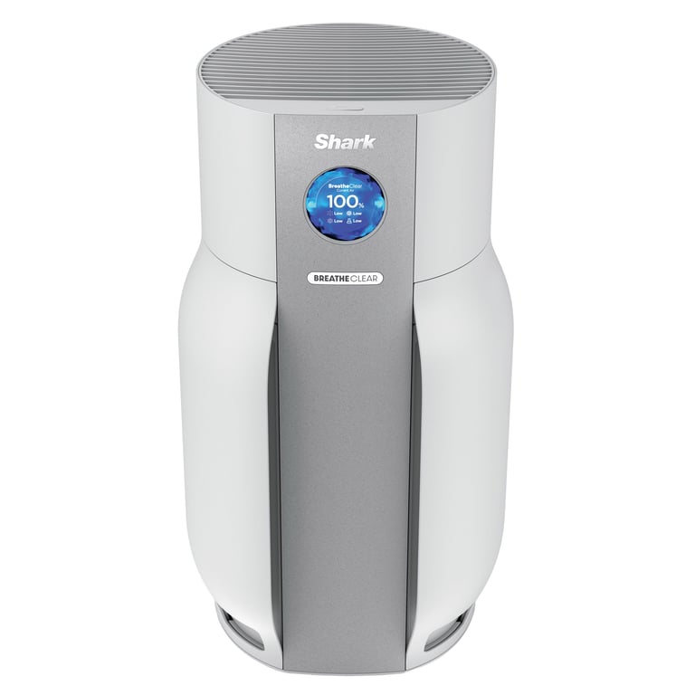 Shark BreatheClear Air Purifier
