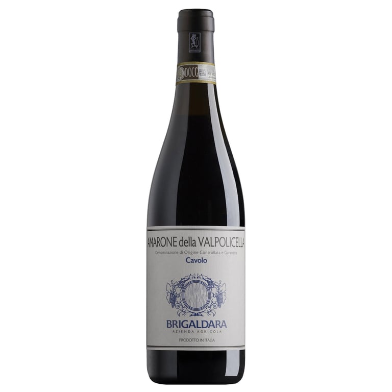 Brigaldara Amarone della Valpolicella Classico DOCG, Veneto Italy 750ML