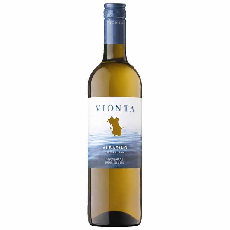 Vionta Albariño Spain 750ML