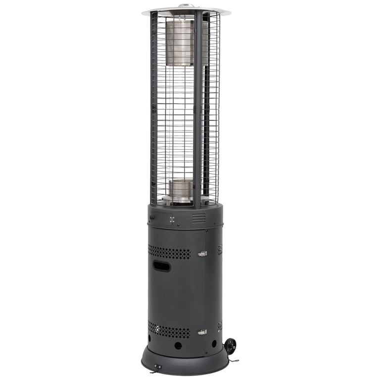 Fire Sense Cyclone Flame Patio Heater