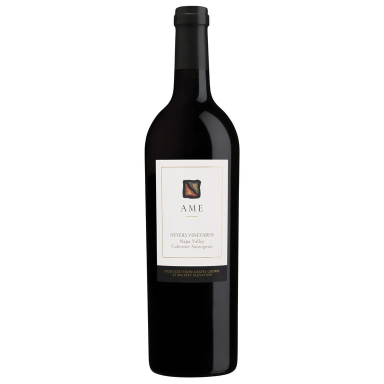 Neyers Ranch Cabernet Sauvignon Napa Valley, CA 750ML