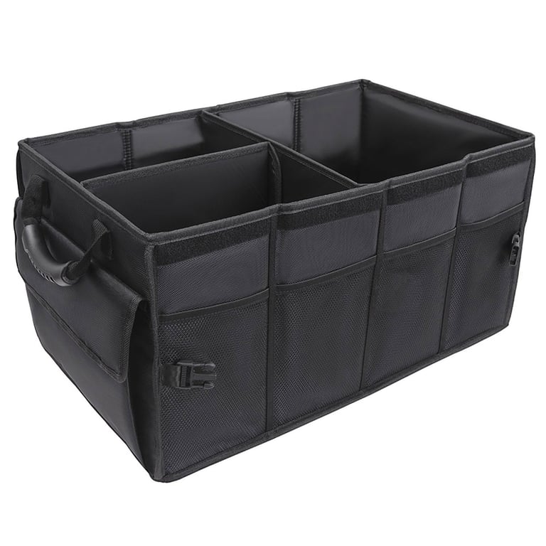 Eurow Automotive Trunk Organizer