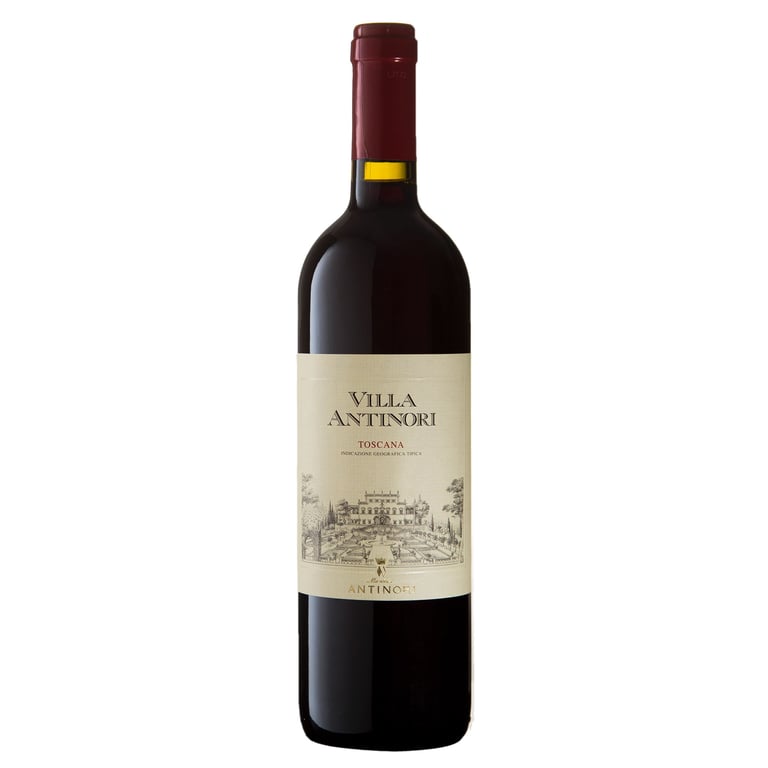 Villa Antinori Toscana Red Italy 750ML
