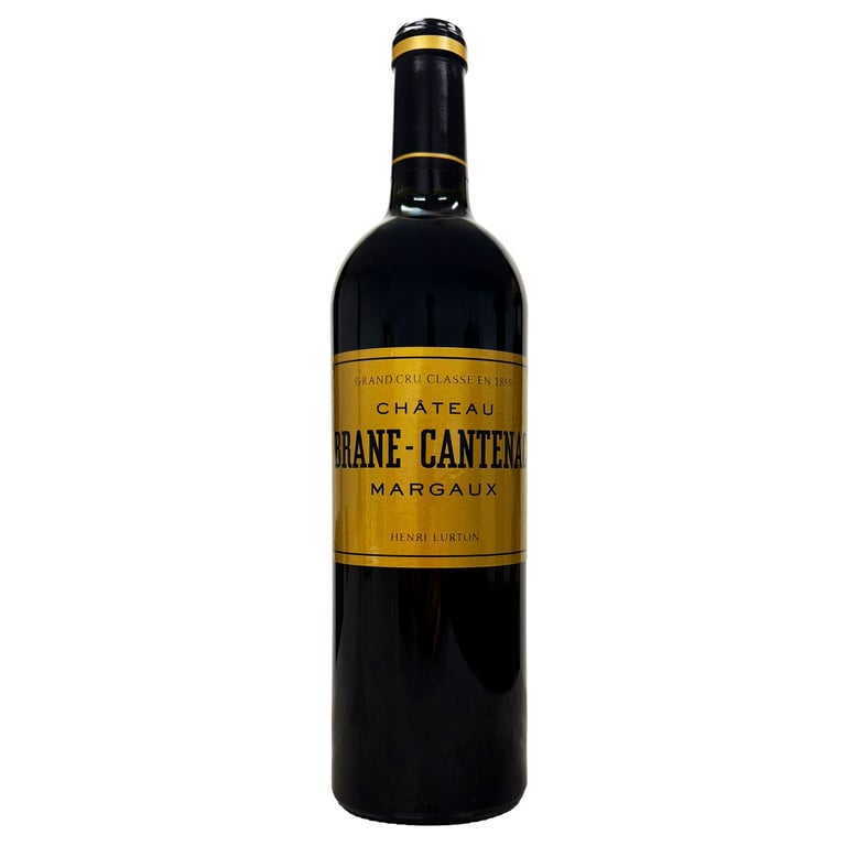 Château Brane-Cantenac Bordeaux Blend France 750ml