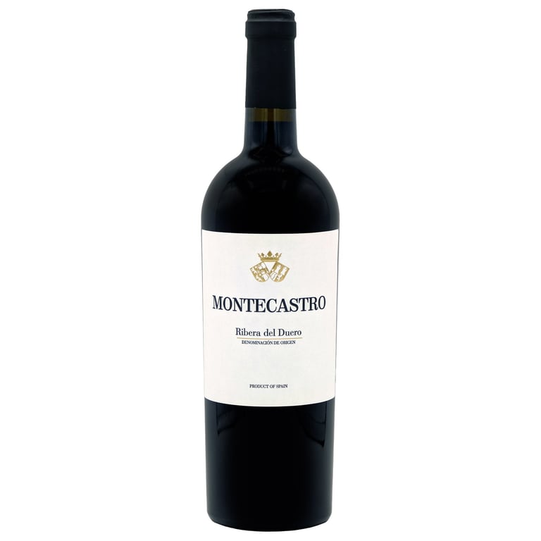 Montecastro Ribera del Duero Spain 750ML