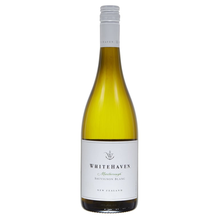 Whitehaven New Zealand Sauvignon Blanc 750 ML