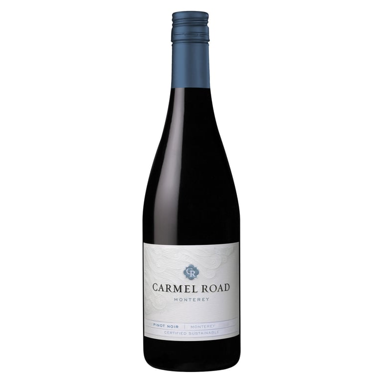 Carmel Road Pinot Noir Monterey 750ML