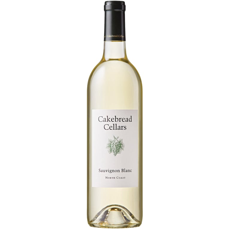 Cakebread Cellars Sauvignon Blanc North Coast CA 750ml