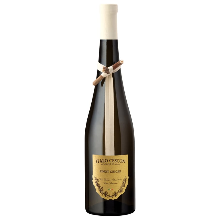 Italo Cescon Pinot Grigio Veneto, Italy 750ML