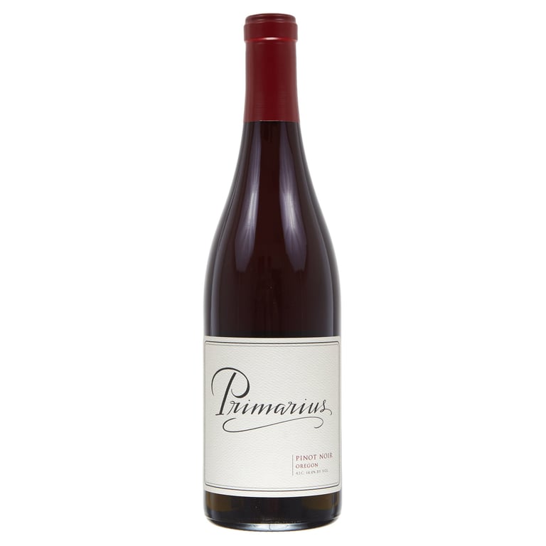 Primarius Pinot Noir Oregon 750ml