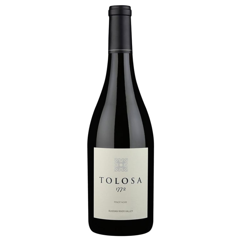 Tolosa Pinot Noir Russian River Valley 750ml