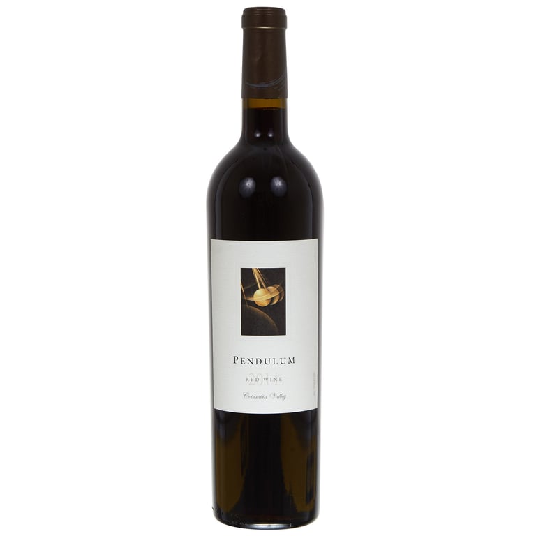 Pendulum Red Blend Columbia Valley 750 mL