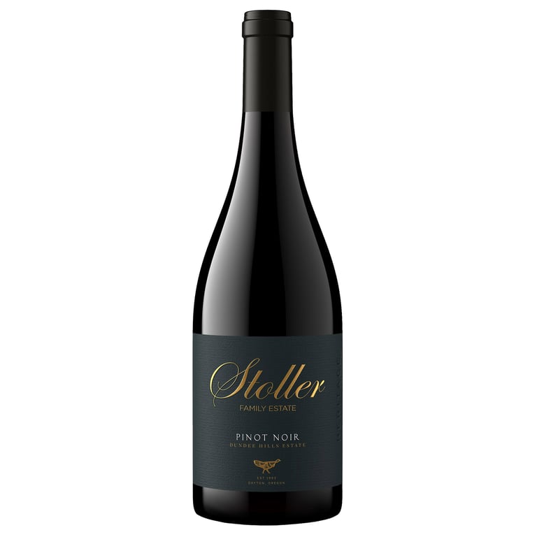 Stoller Family Estate Pinot Noir Oregon 750ml