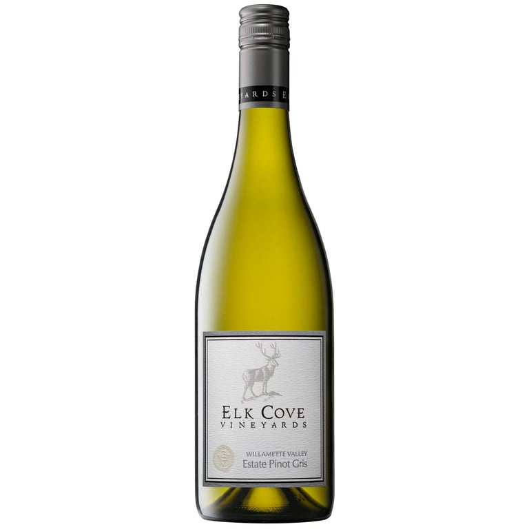 Elk Cove Pinot Gris Willamette Valley 750ML