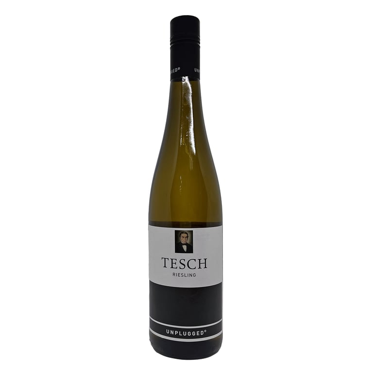 Tesch Unplugged Riesling Germany 750 ML