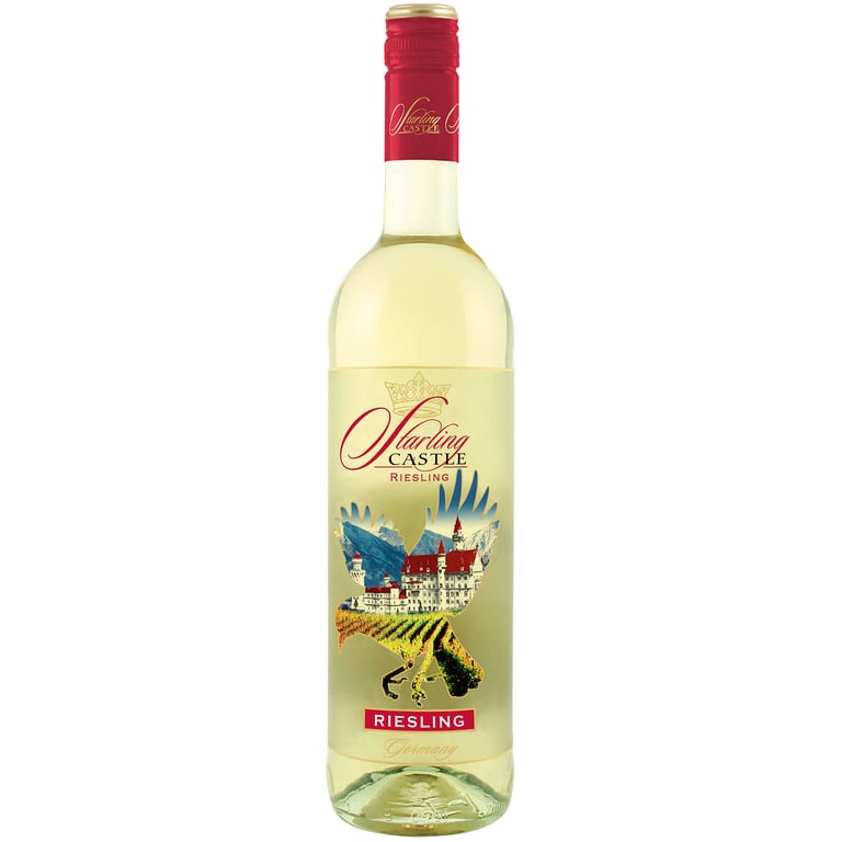 Starling Castle Riesling Germany 750 ml