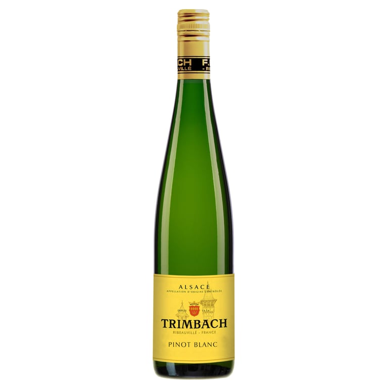 Trimbach Pinot Blanc Alsace, France 750ml