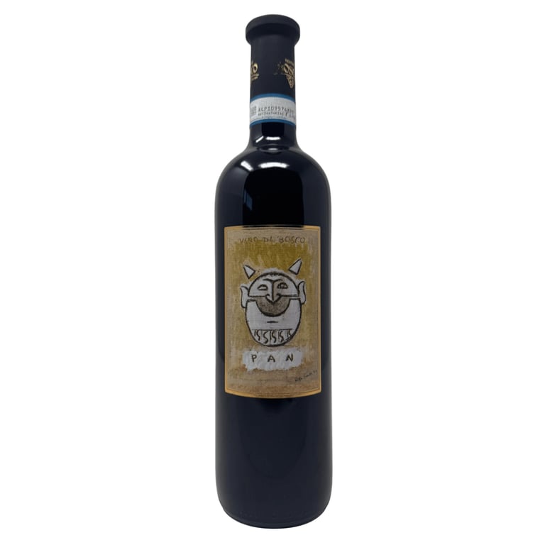 Nestore Bosco "PAN" Montepulciano d'Abruzzo, Italy 750ML