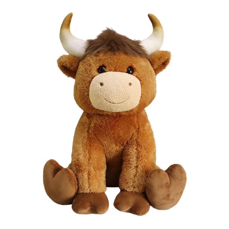 Hugfun 53" Jumbo Plush Assortment