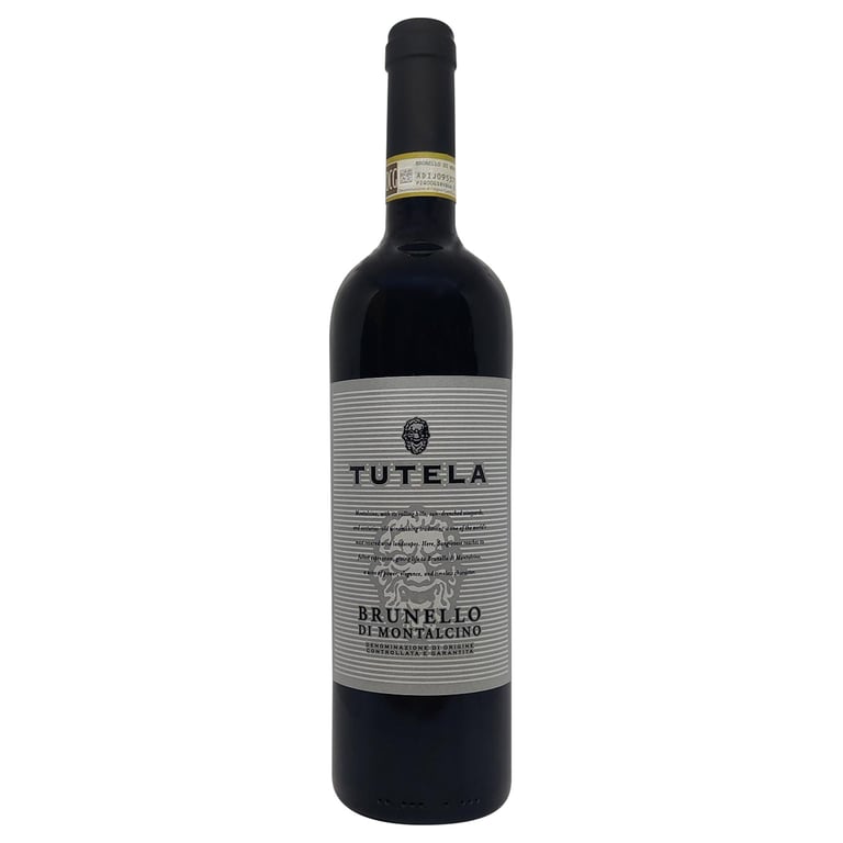 Tutela Brunello di Montalcino Italy 750 ML