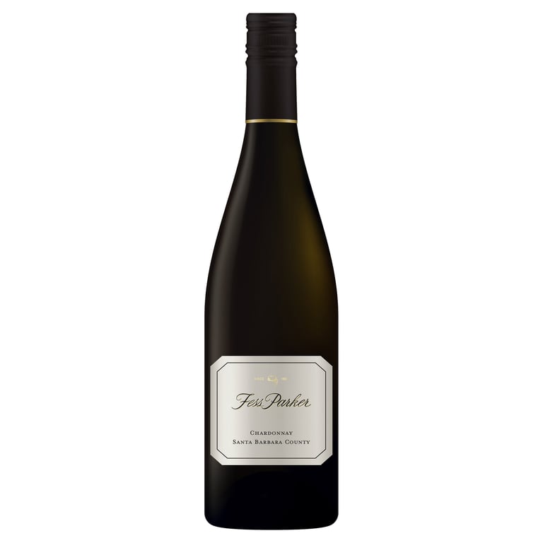 Fess Parker Chardonnay Santa Barbara County 750ml