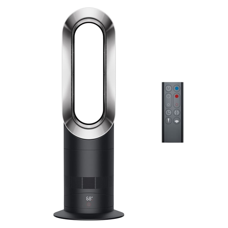 Dyson AM09 Hot + Cool Heater/Fan