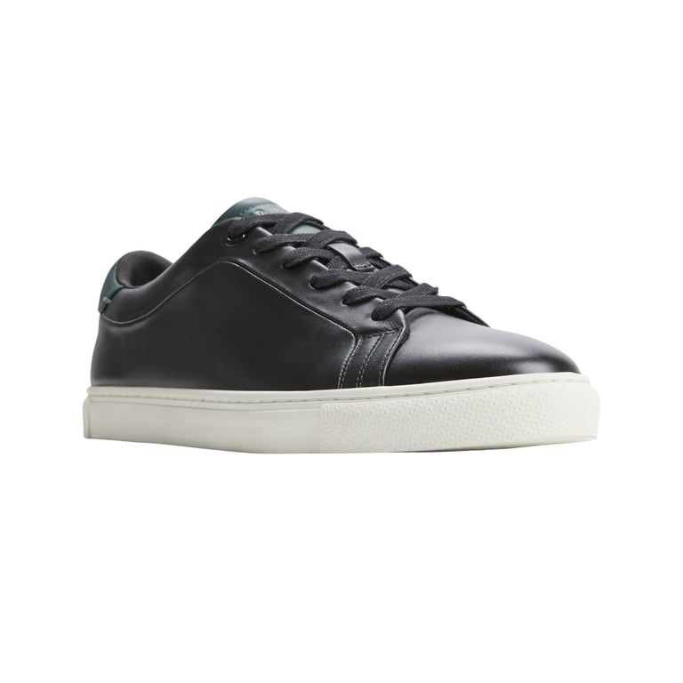 Ted Baker Men's Leather Sneaker