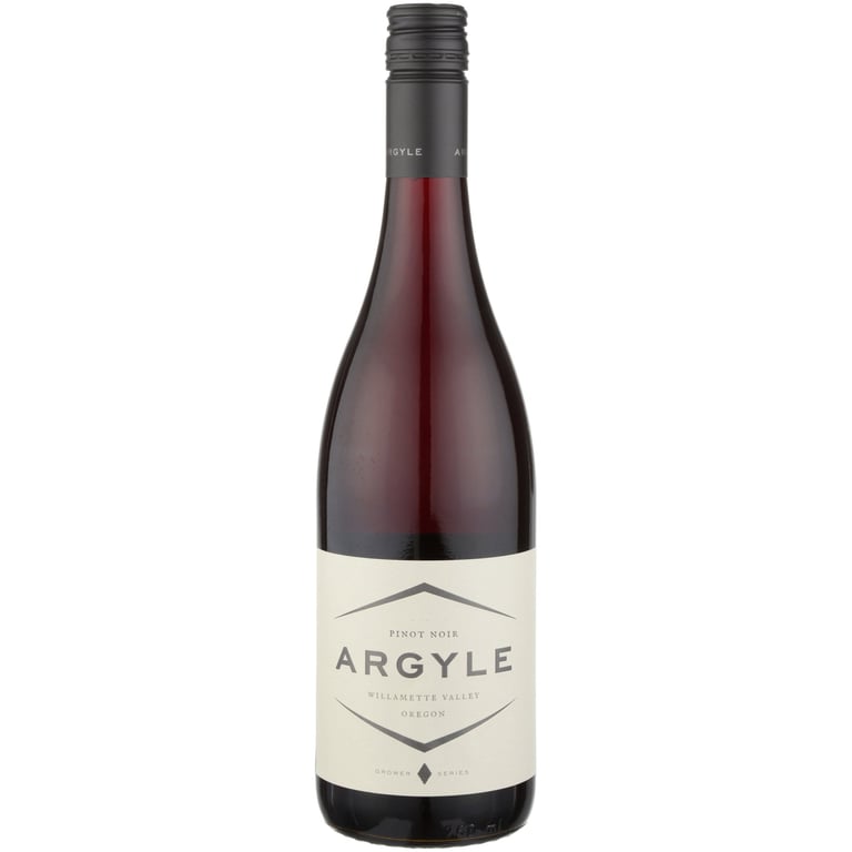 Argyle (DE) Pinot Noir Willamette Valley 750ml