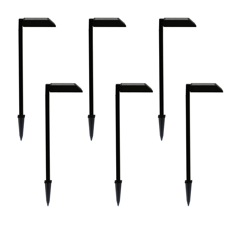 Costco Tommy Bahama Solar Bollard Pathway Light 5-Pack (#1718540) - $14 ...