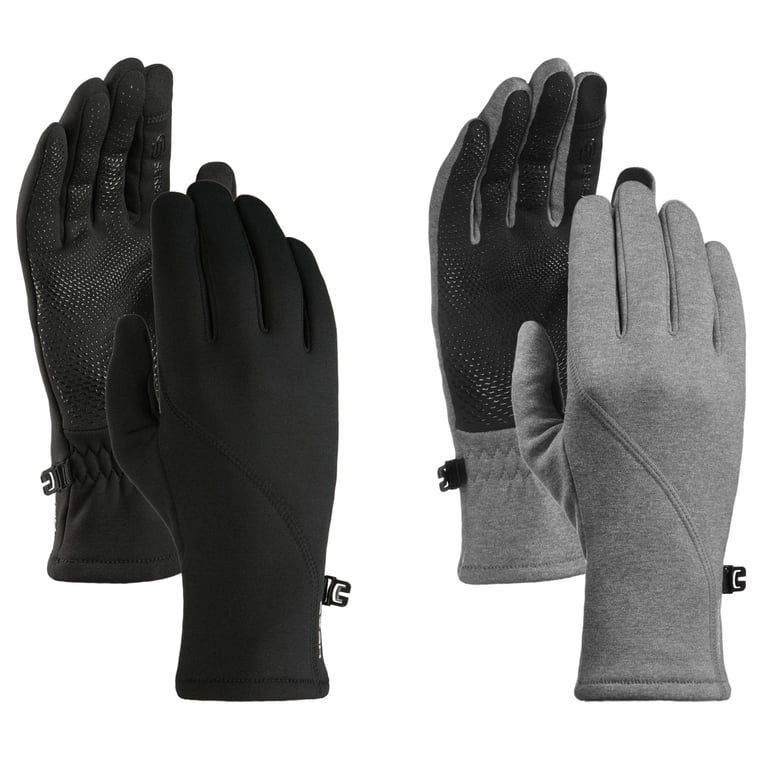 HEAD Women's Touchscreen Running Gloves