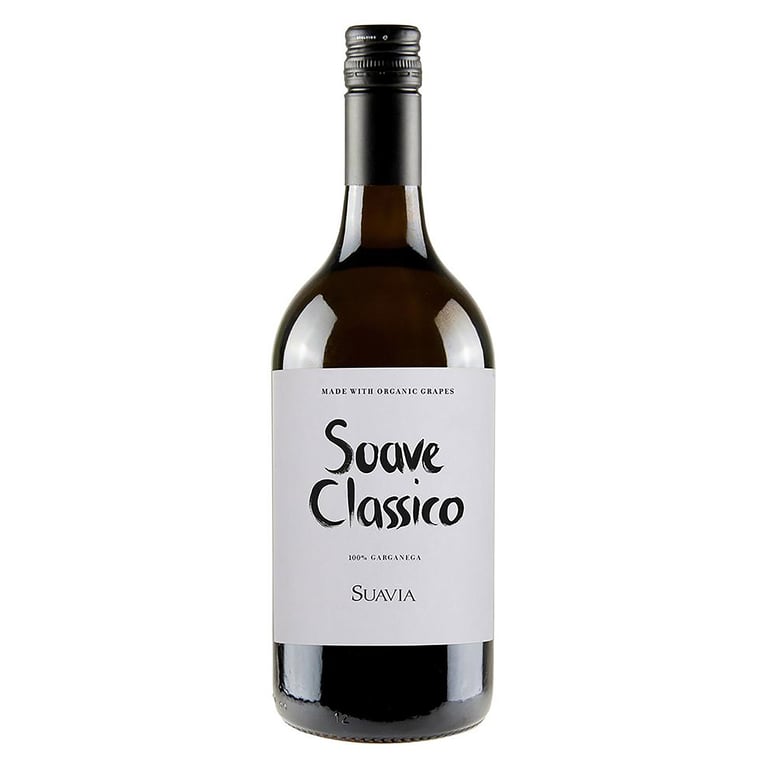 Suavia Soave Classico Veneto, Italy 750ml