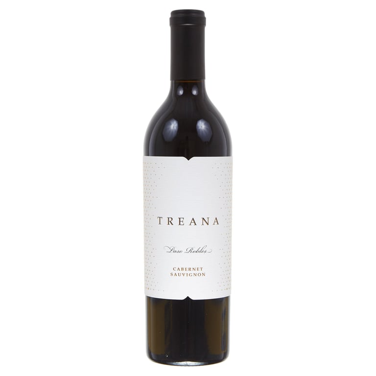 Treana Cabernet Sauvignon Paso Robles 750ML