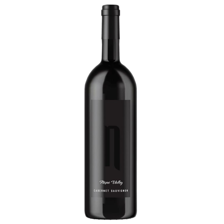 Nottingham Cellars Cabernet Sauvignon Napa Valley 750ML