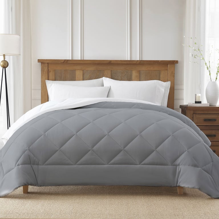 Arlee Sutton Place Cooling Comforter Queen