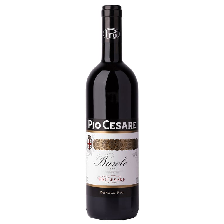 Pio Cesare Barolo (Piedmont) Italy 750 ML