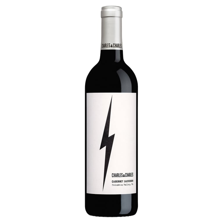 Charles & Charles Bolt Cabernet Sauvignon Columbia Valley 750ML