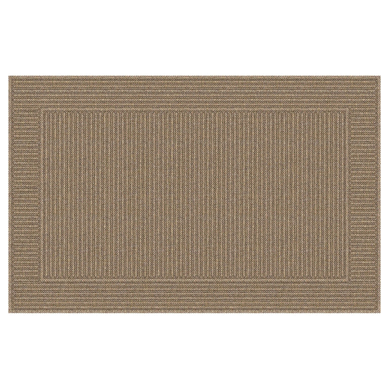 Apache Mills 30" x 47" Tribeca Indoor/Outdoor Mat