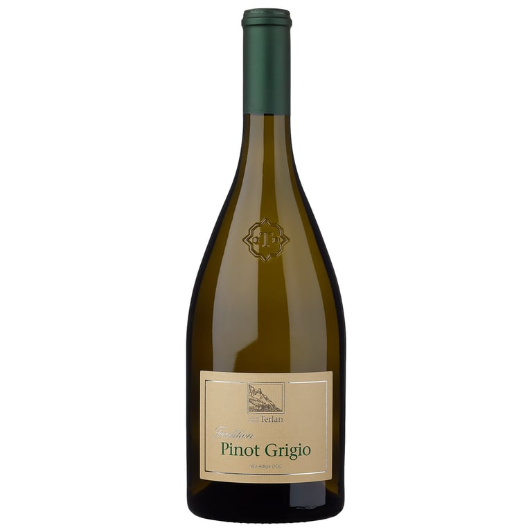 Terlano Pinot Grigio Italy 750ml
