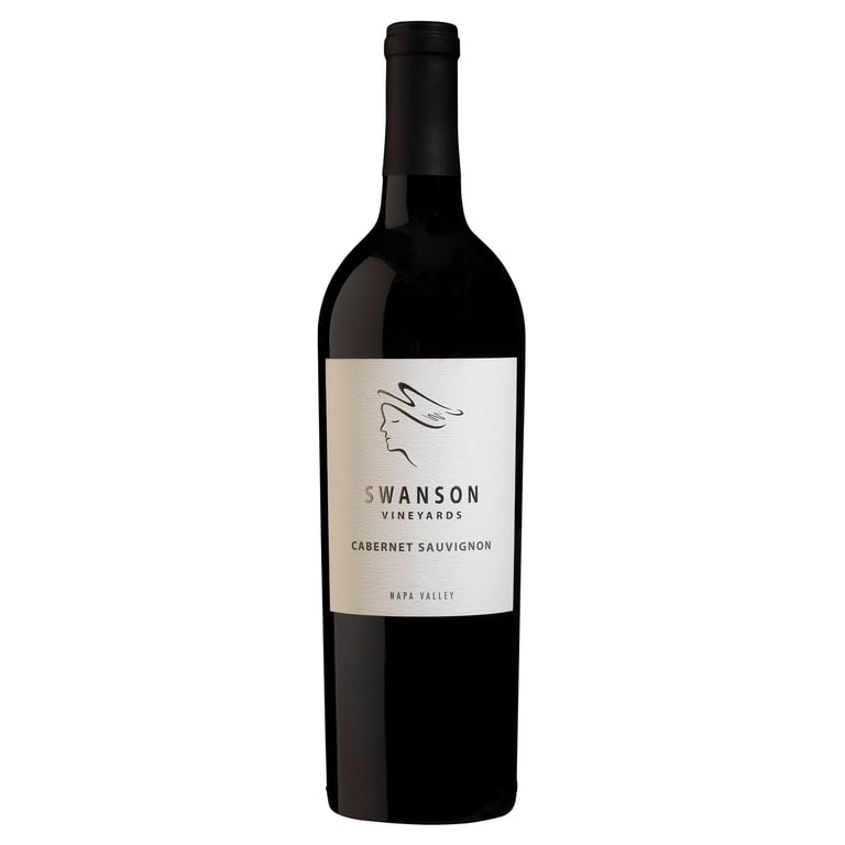 Swanson Vineyards (DA) Cabernet Sauvignon Napa Valley 750ml